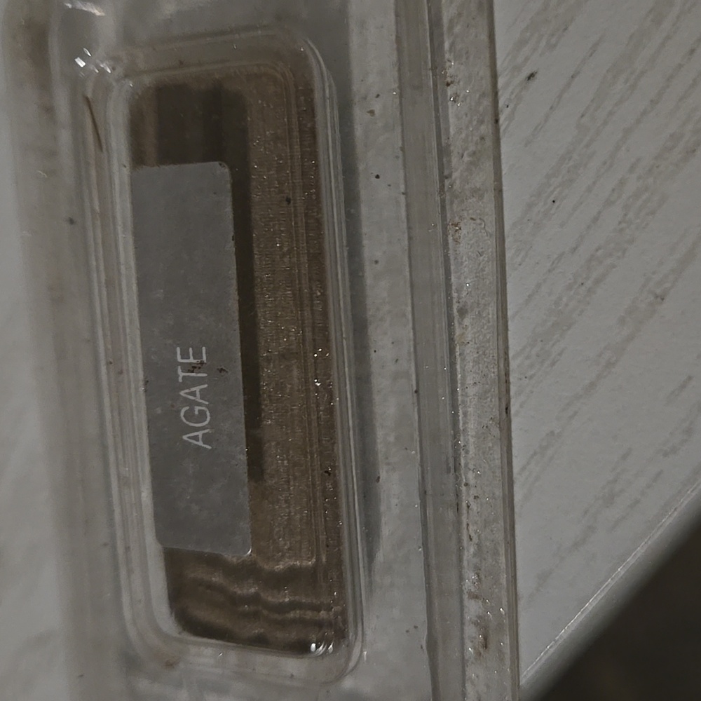 Agate LA PRAIRIE New Eyeshadow 💖💖💖💖 - Picture 2 of 3